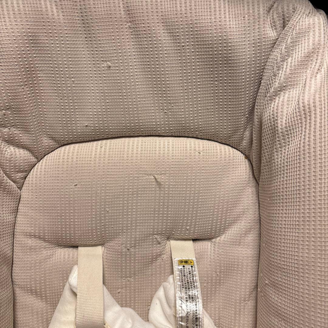 コンビネムリラ AUTO SWING BEDi Long スリープシェルEG＋