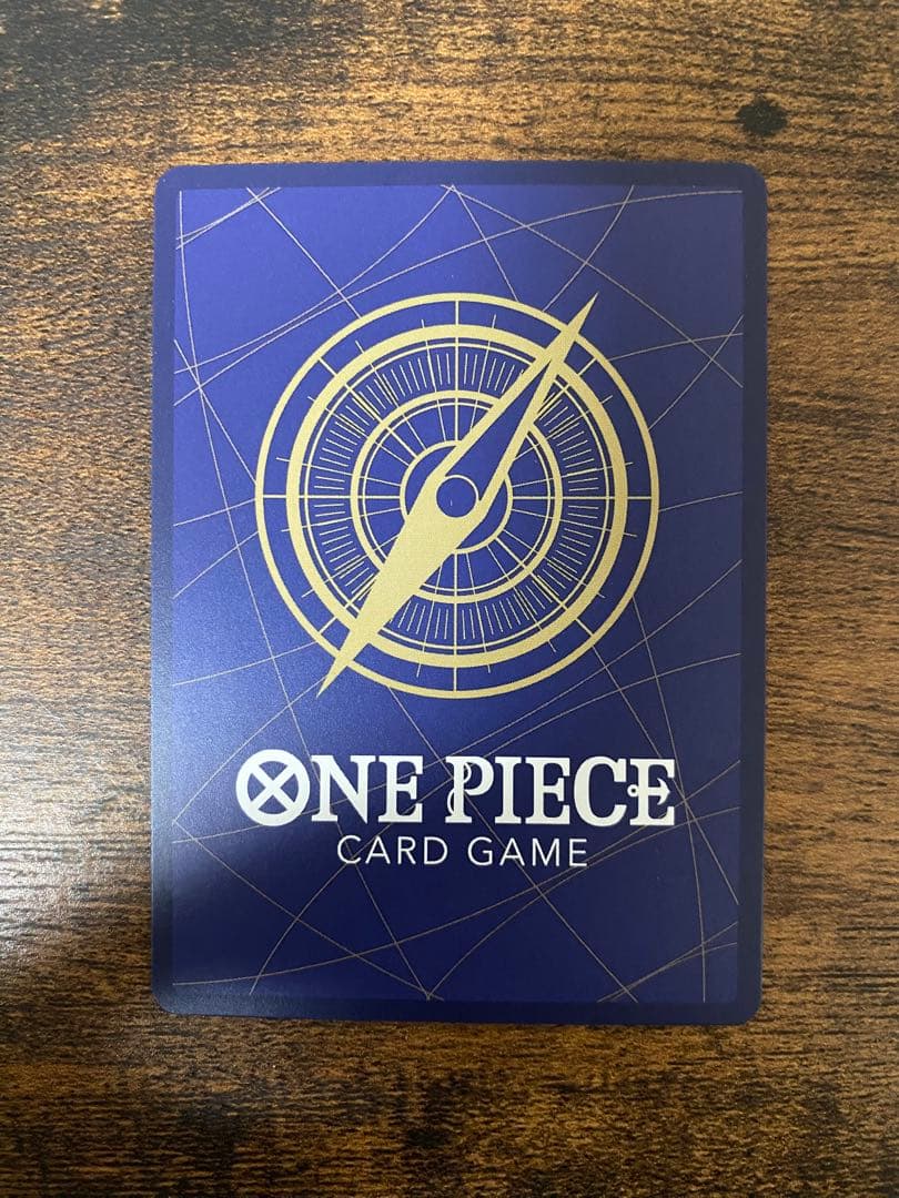 ワンピースカード　ゾロ　sp エッグヘッドクライシス　収録　スペシャルカード