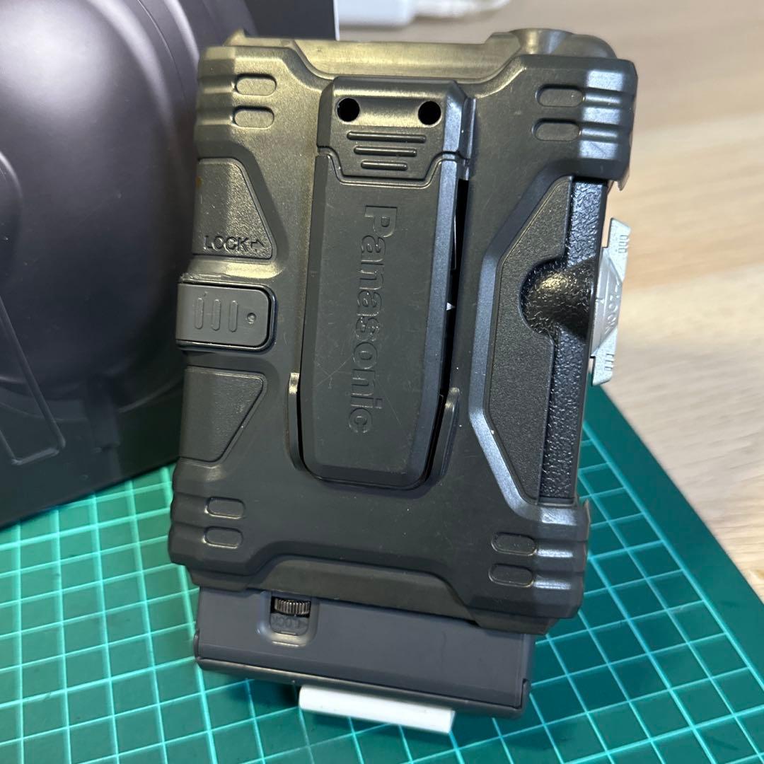 【美品DE修復品】Panasonic カセットプレーヤー RQ-SW55