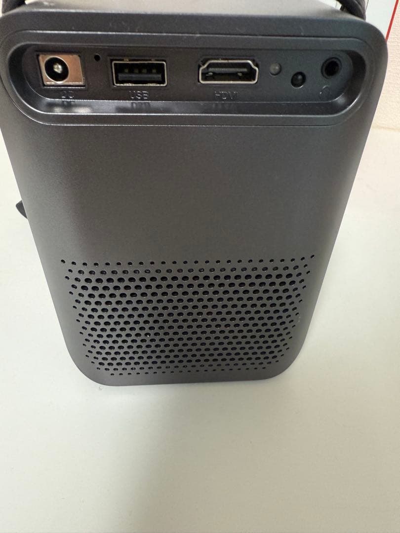 ETOE D2 EVO Pro プロジェクター