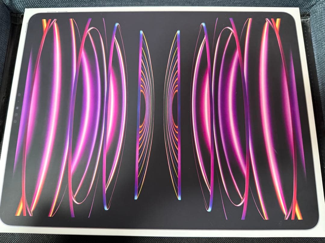 iPad Pro 12.9インチ 第6世代 512GB ほぼ未使用