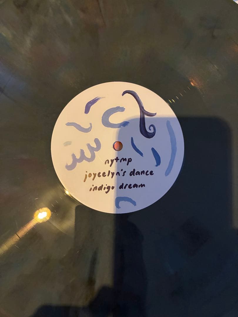 その他 Berlioz Open This Wall 2LP