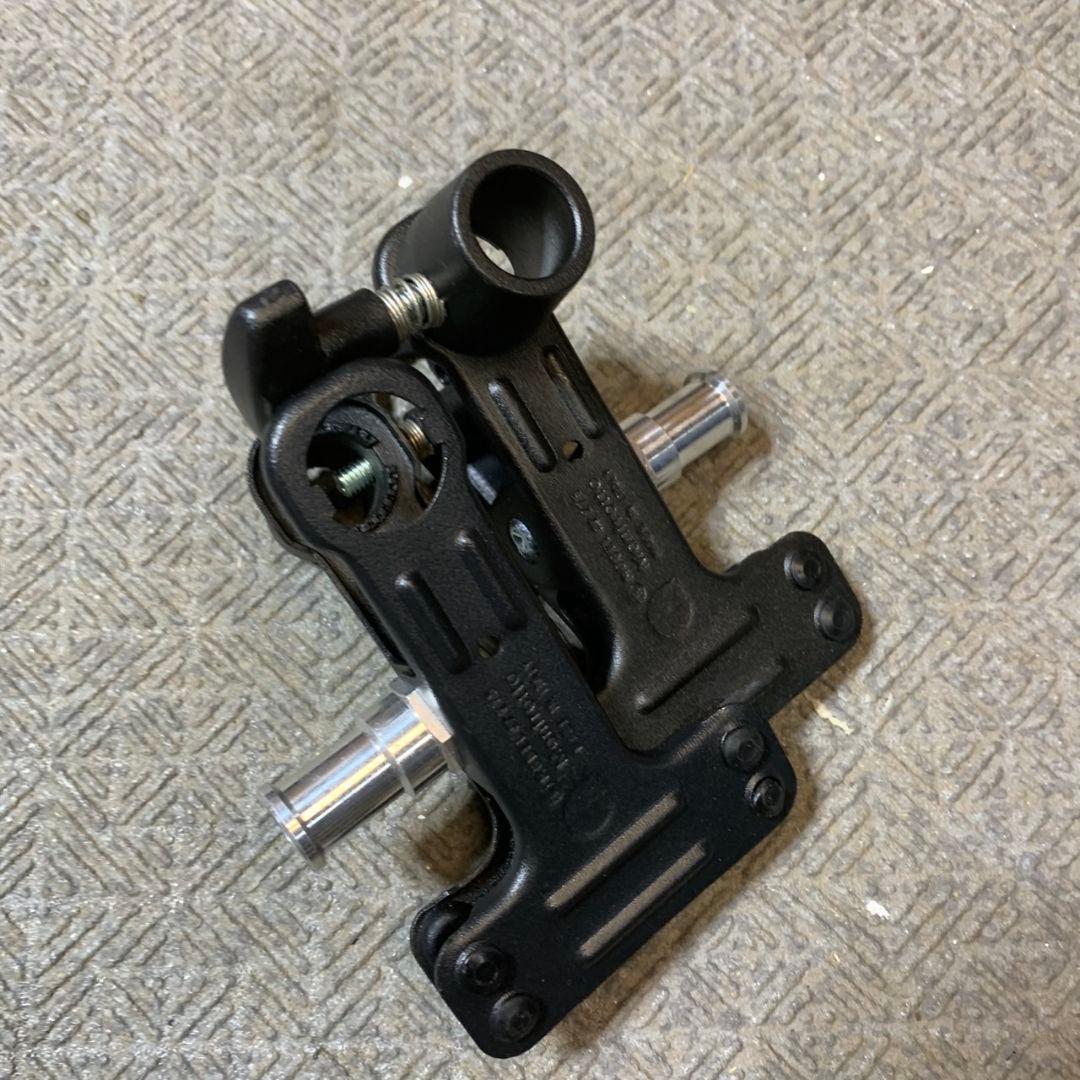 J093\" Manfrotto 背景紙サポート 272B/1052BAC