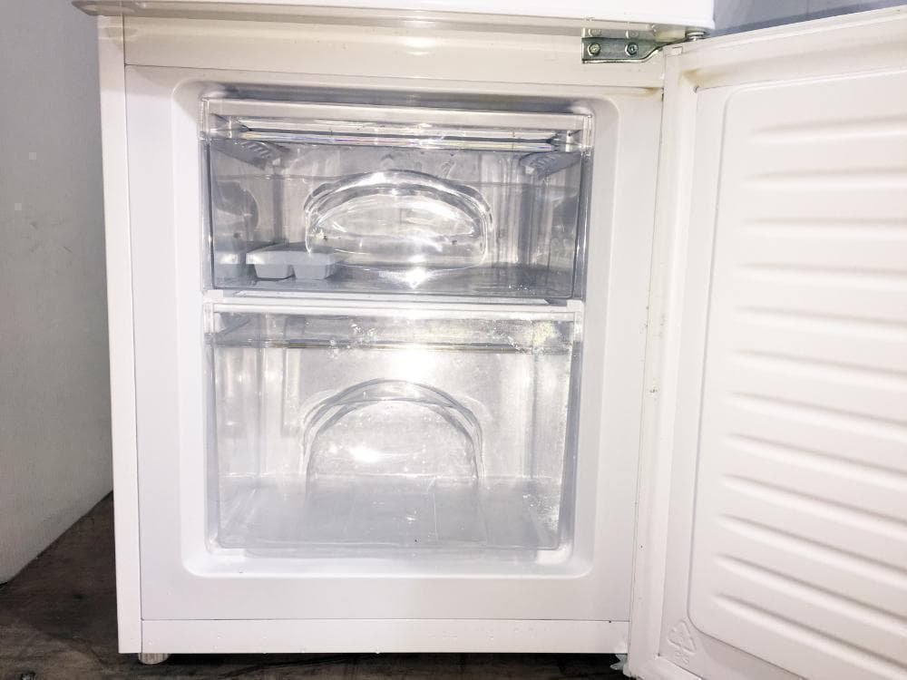 30日迄！送料無料★ニトリ☆106L☆2ドア冷凍冷蔵庫【NTR-106】I828