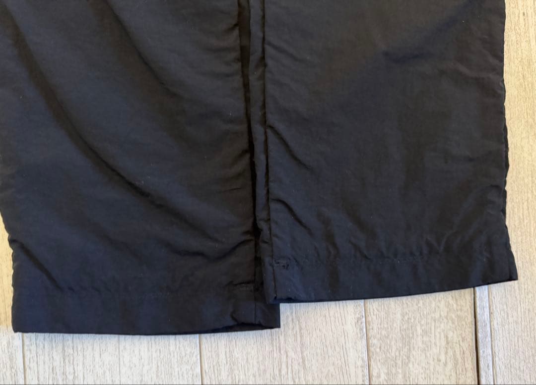 TEATORA セットアップ ブラック