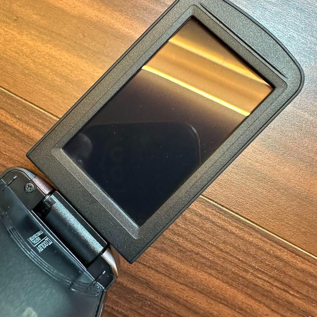 Panasonic HDC-TM45 ビデオカメラ アクセサリーキット 0326