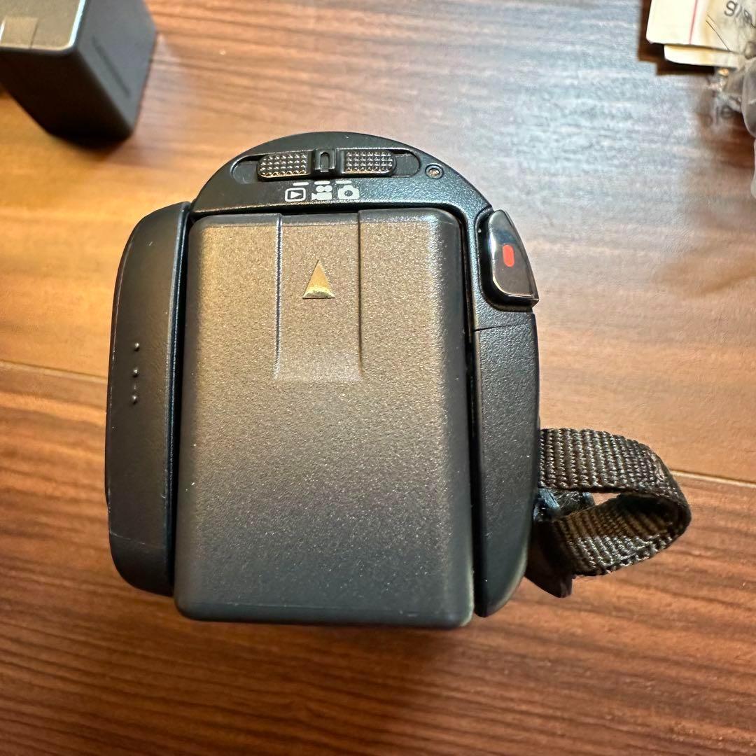 Panasonic HDC-TM45 ビデオカメラ アクセサリーキット 0326