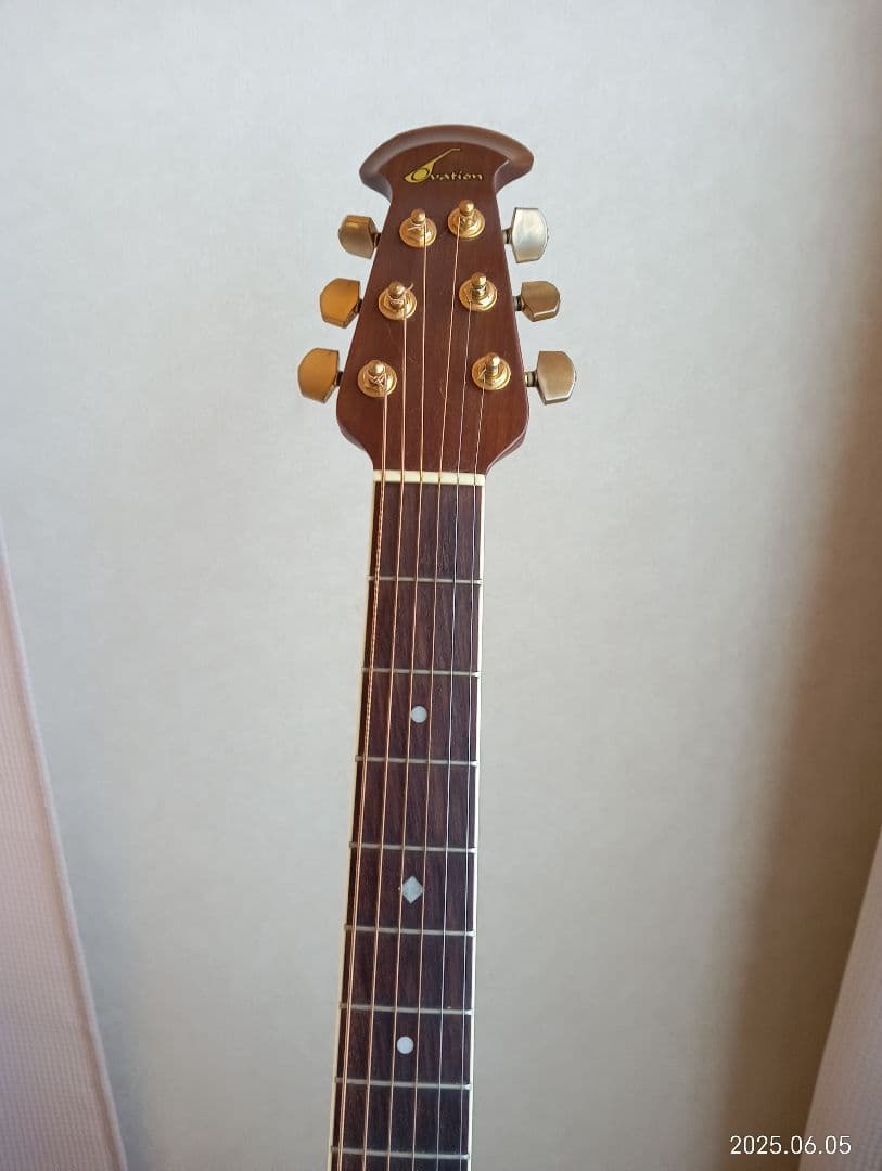 オベーション　セレブレティ