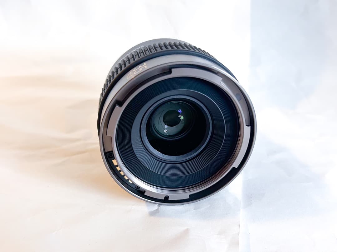 SAMYANG V-AF 35mm T1.9 FE ソニー Eマウント サムヤン