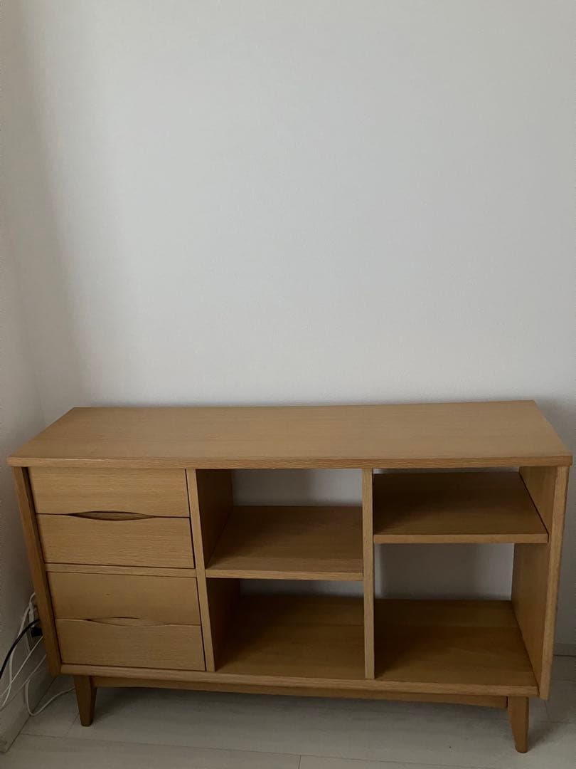 unico シグネ テレビボード / ローボード / 収納棚