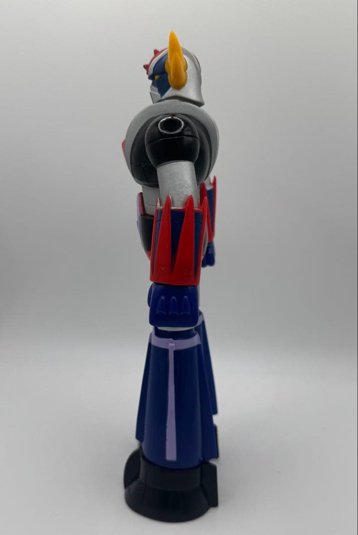 バンダイ スーパーロボット大作戦UFOロボグレンダイザーXX-03 ソフビ