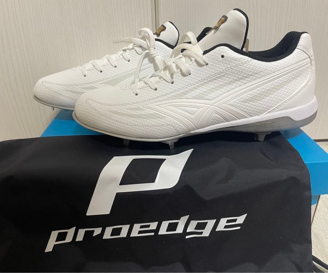 ⭐️新品未使用 SSK⭐️野球 ベースボール プロエッジTT-LW スパイク