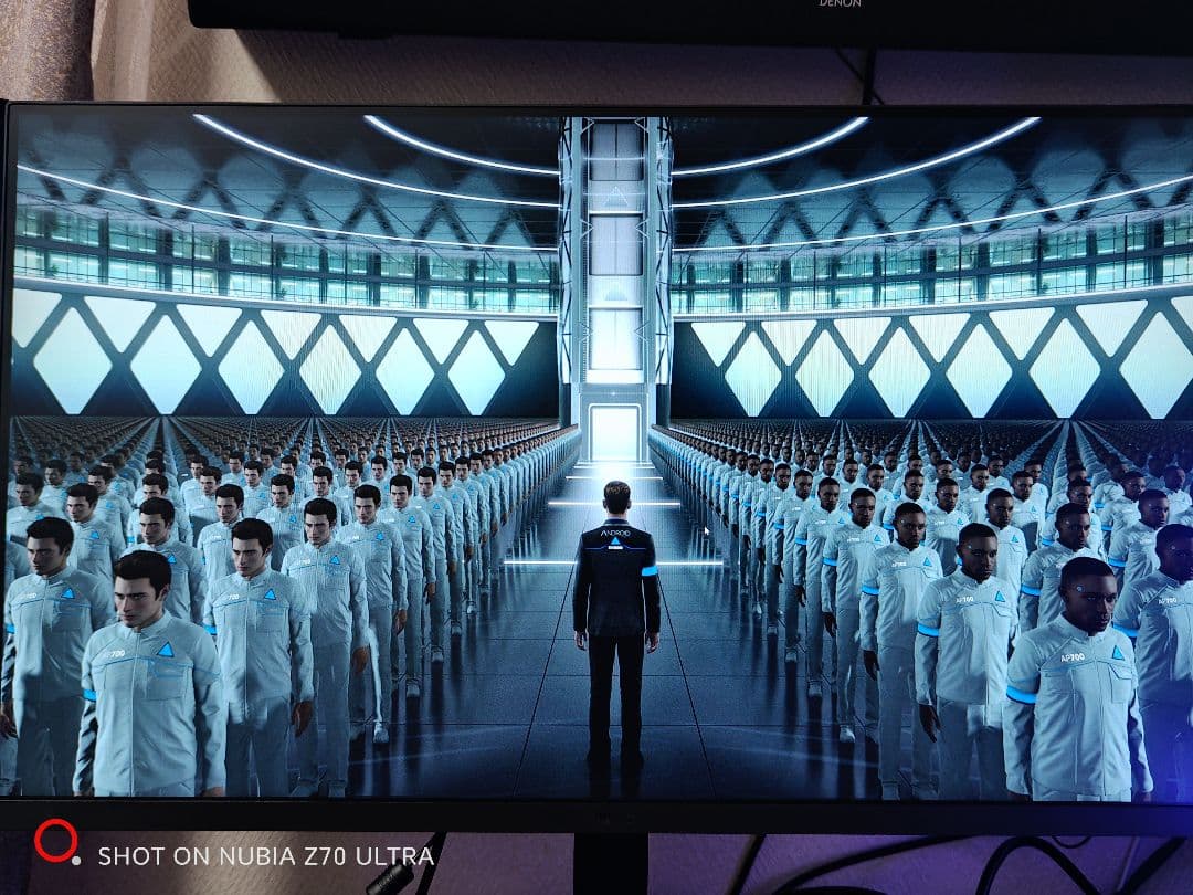 ジ*世様 LG QHD Monitor 32U631A-B 32インチ