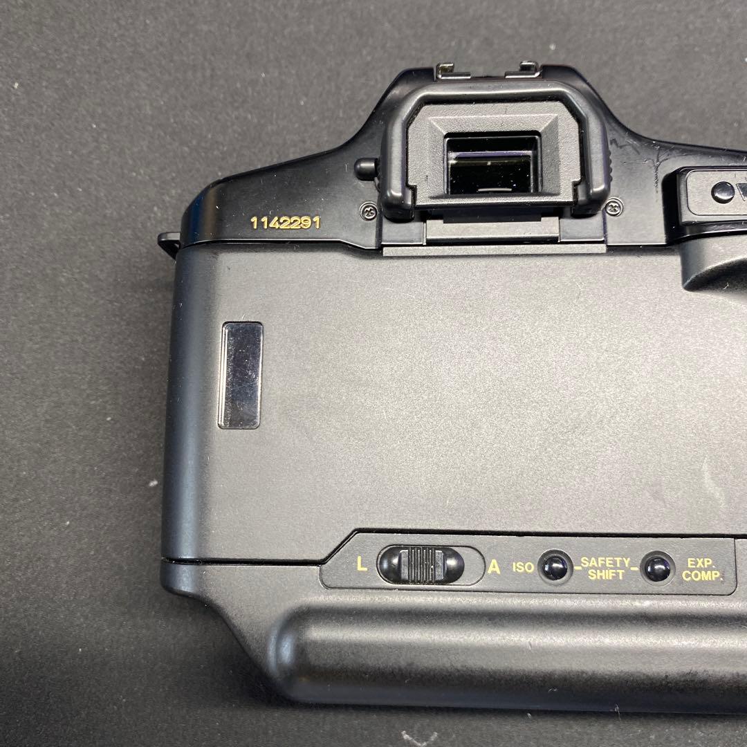 (動作確認済み) Canon T90 タンク ボディのみ フィルムカメラ