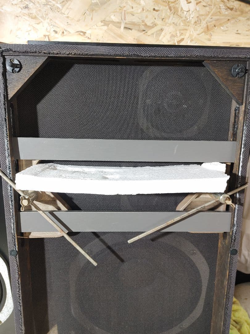 名機　コーラル　X-Ⅶ　左側　追加写真あり