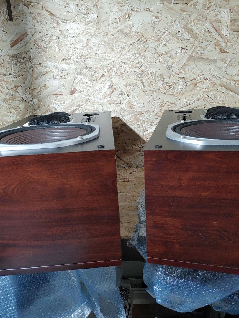 名機　コーラル　X-Ⅶ　左側　追加写真あり