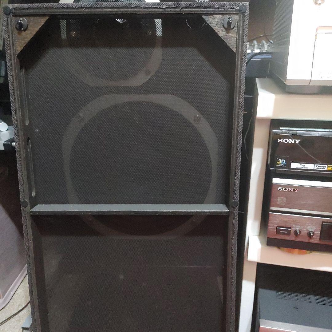 名機　コーラル　X-Ⅶ　左側　追加写真あり