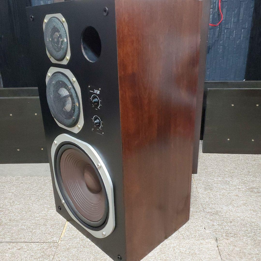 名機　コーラル　X-Ⅶ　左側　追加写真あり