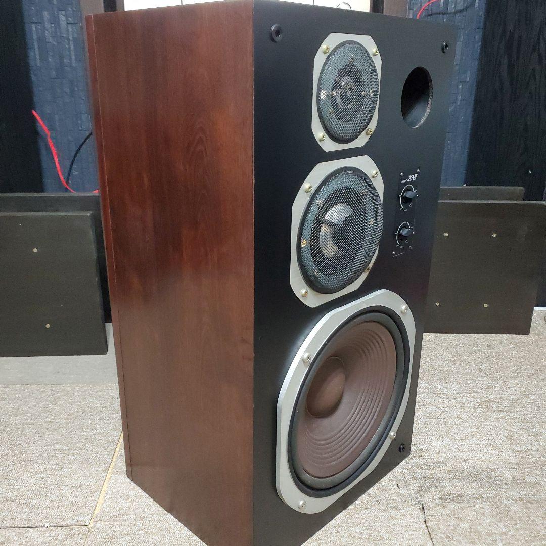 名機　コーラル　X-Ⅶ　左側　追加写真あり