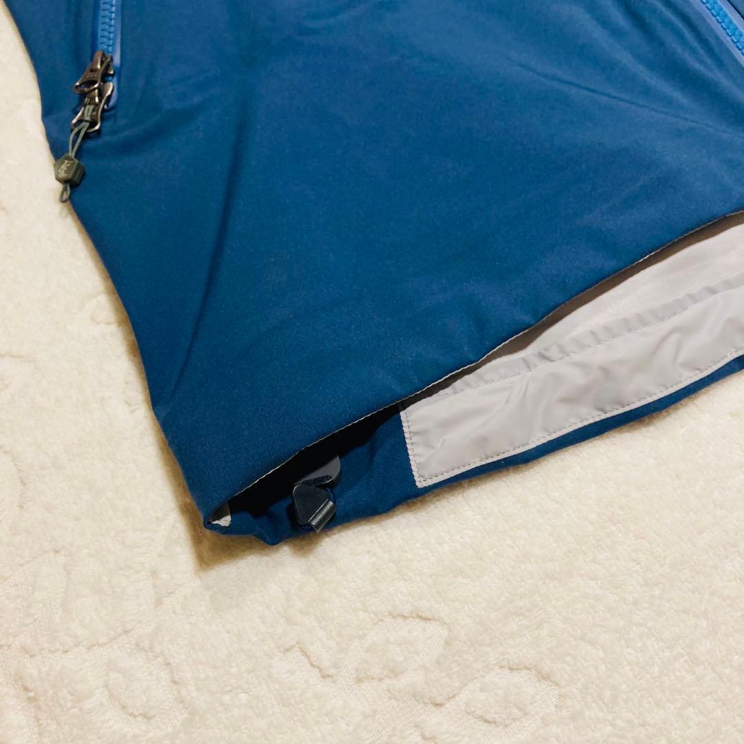 新品未使用タグ付き　Teton Bros.TBジャケット SE レディース　M