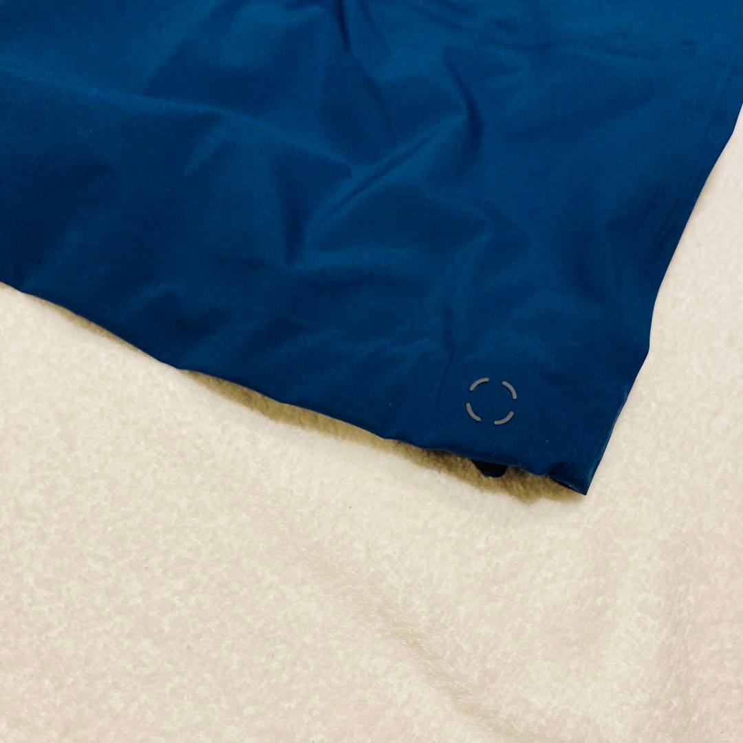 新品未使用タグ付き　Teton Bros.TBジャケット SE レディース　M