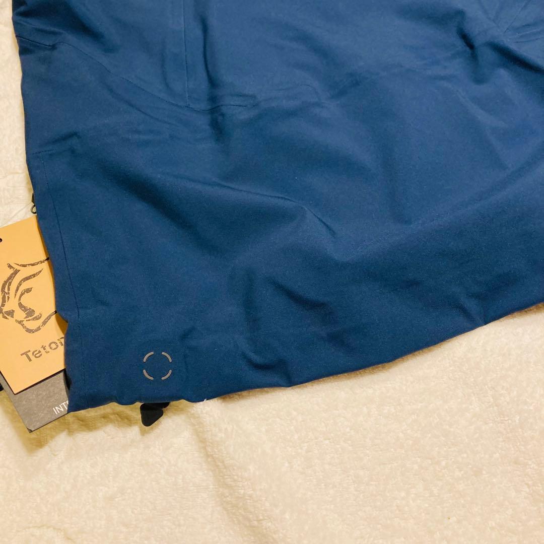 新品未使用タグ付き　Teton Bros.TBジャケット SE レディース　M