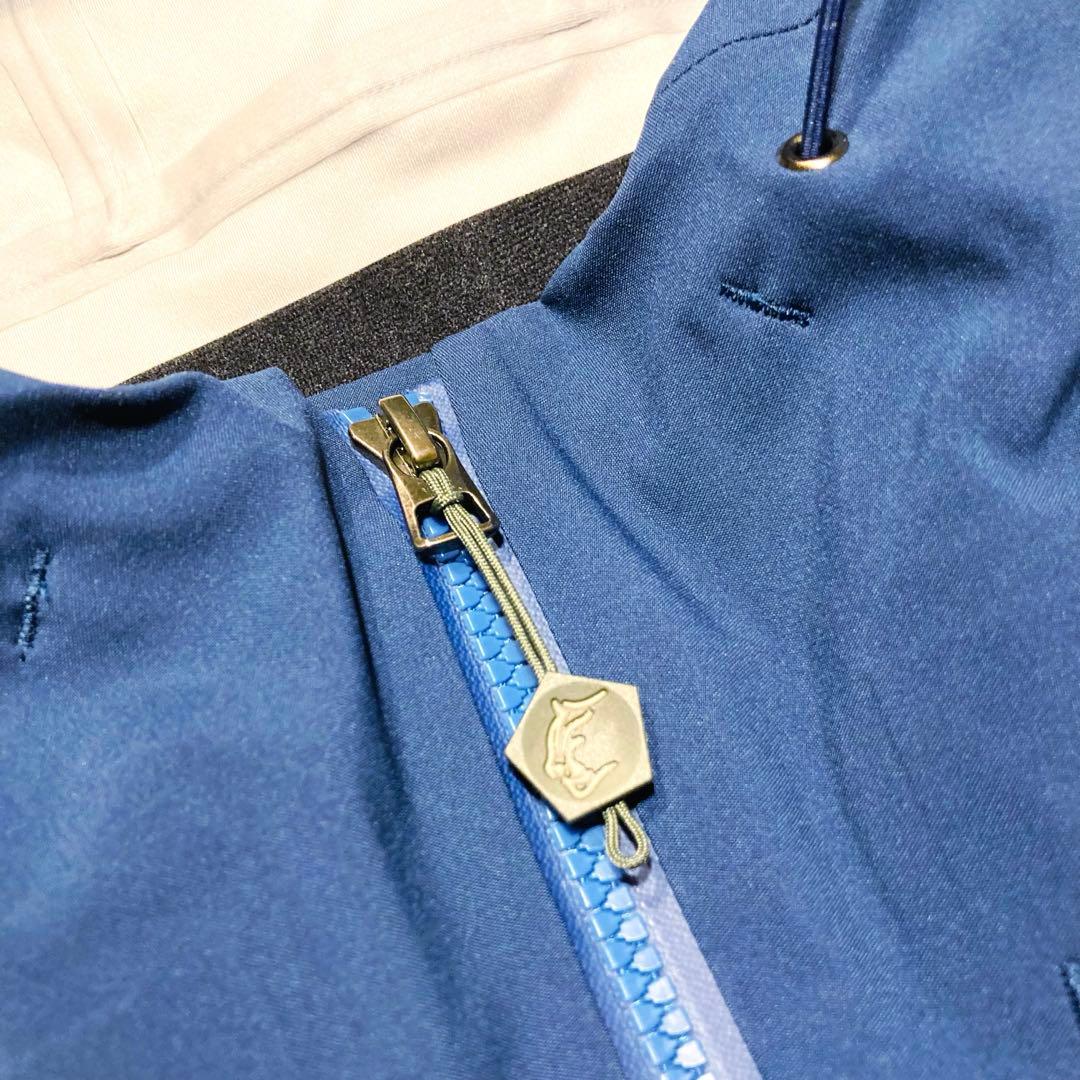 新品未使用タグ付き　Teton Bros.TBジャケット SE レディース　M