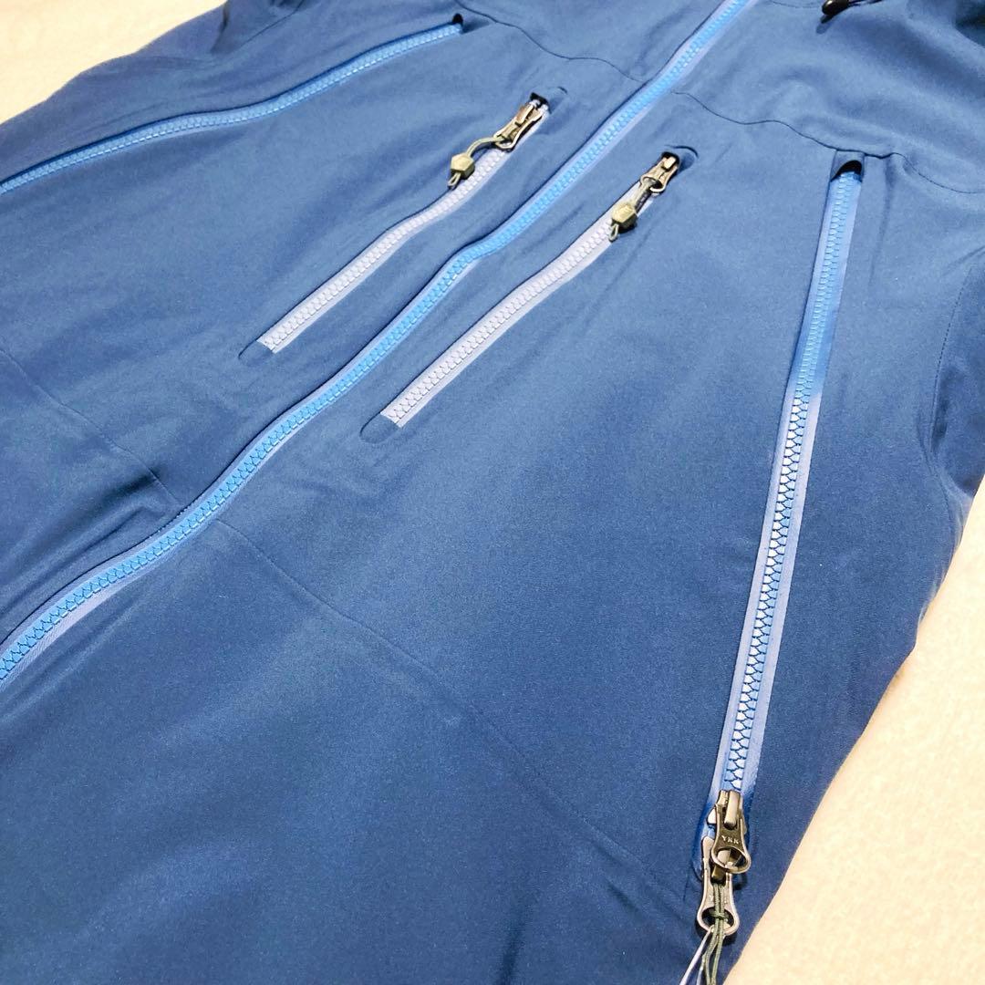 新品未使用タグ付き　Teton Bros.TBジャケット SE レディース　M