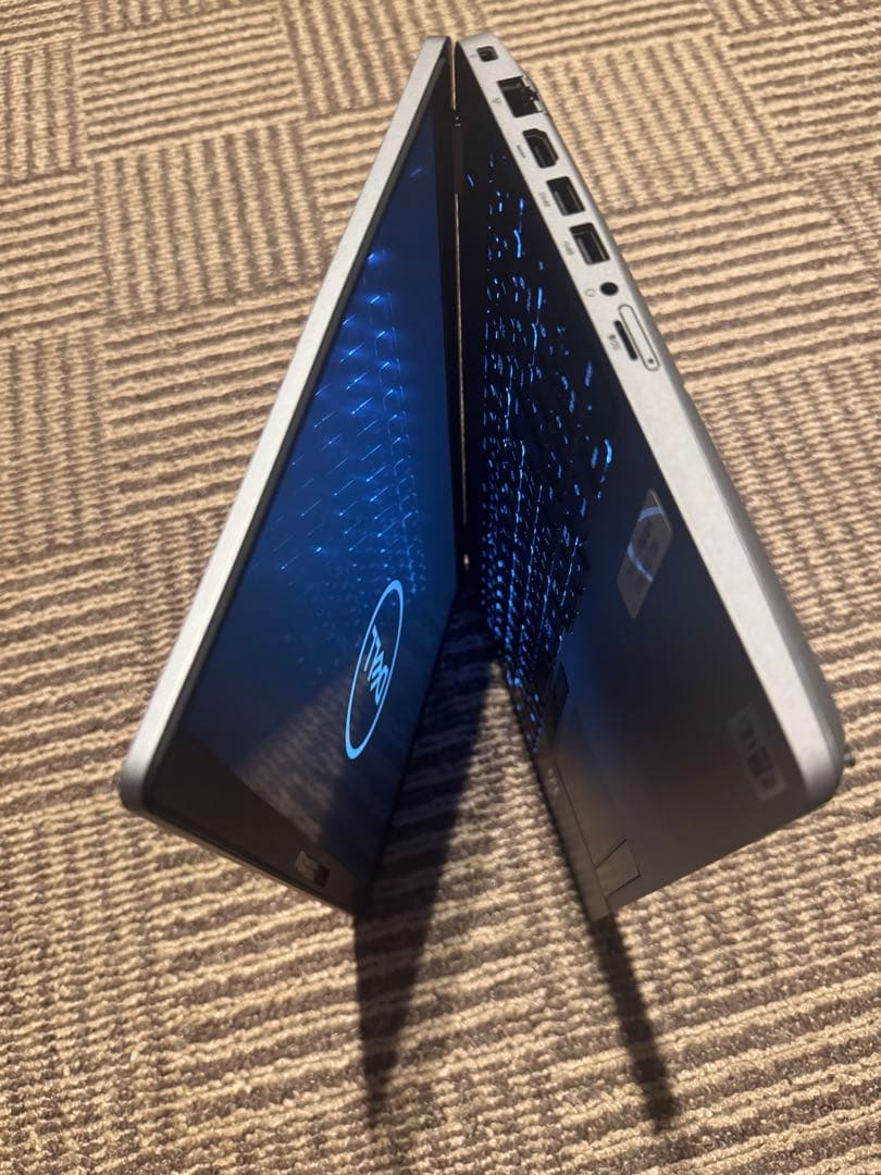 Windowsノート本体 DELL Precision 3551 Core i9 10885H