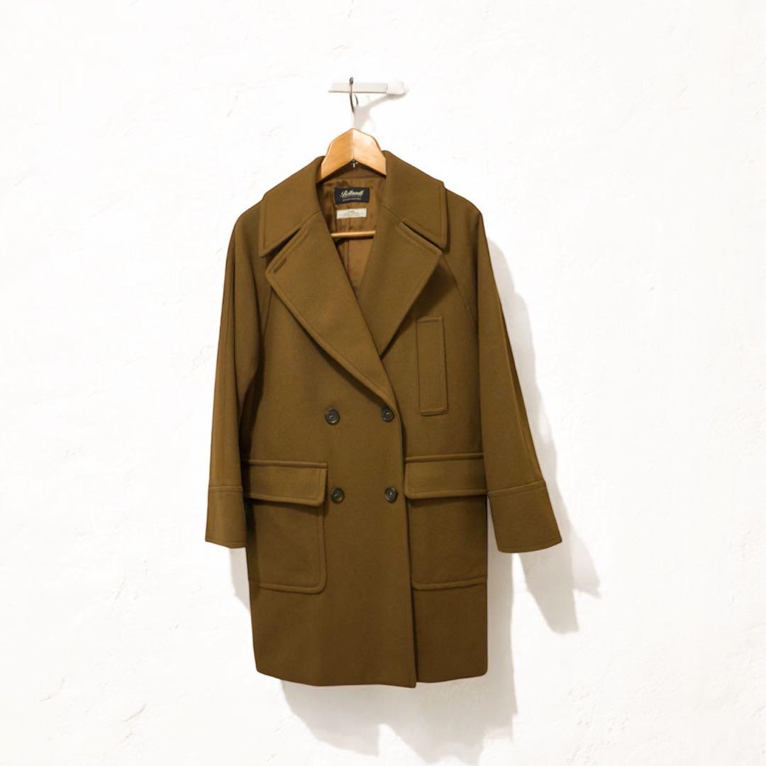 JOURNAL STANDARD relume ピーコート