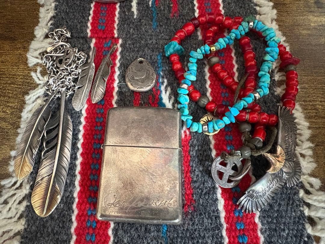 kenkikuchi ケンキクチ　ジッポ