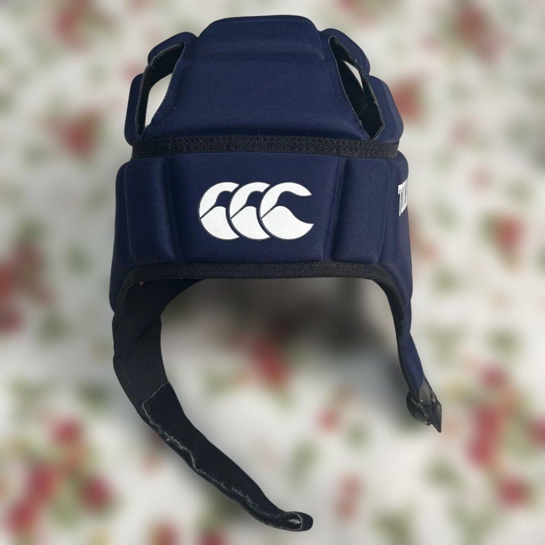 東海大大阪仰星　ラグビー部　ヘッドキャップ