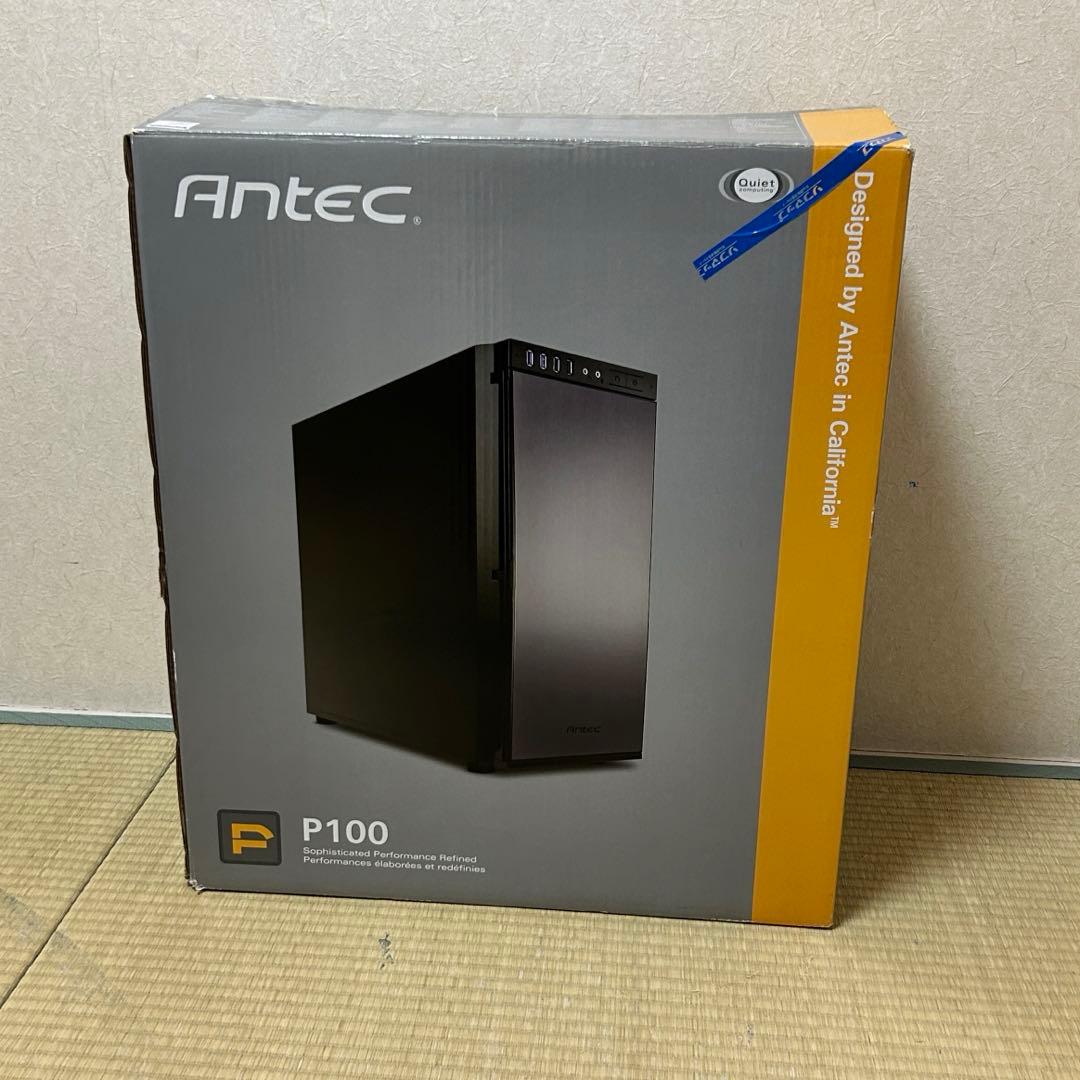 ゲーミングPC Core i7 7700k GTX1080ti いだや