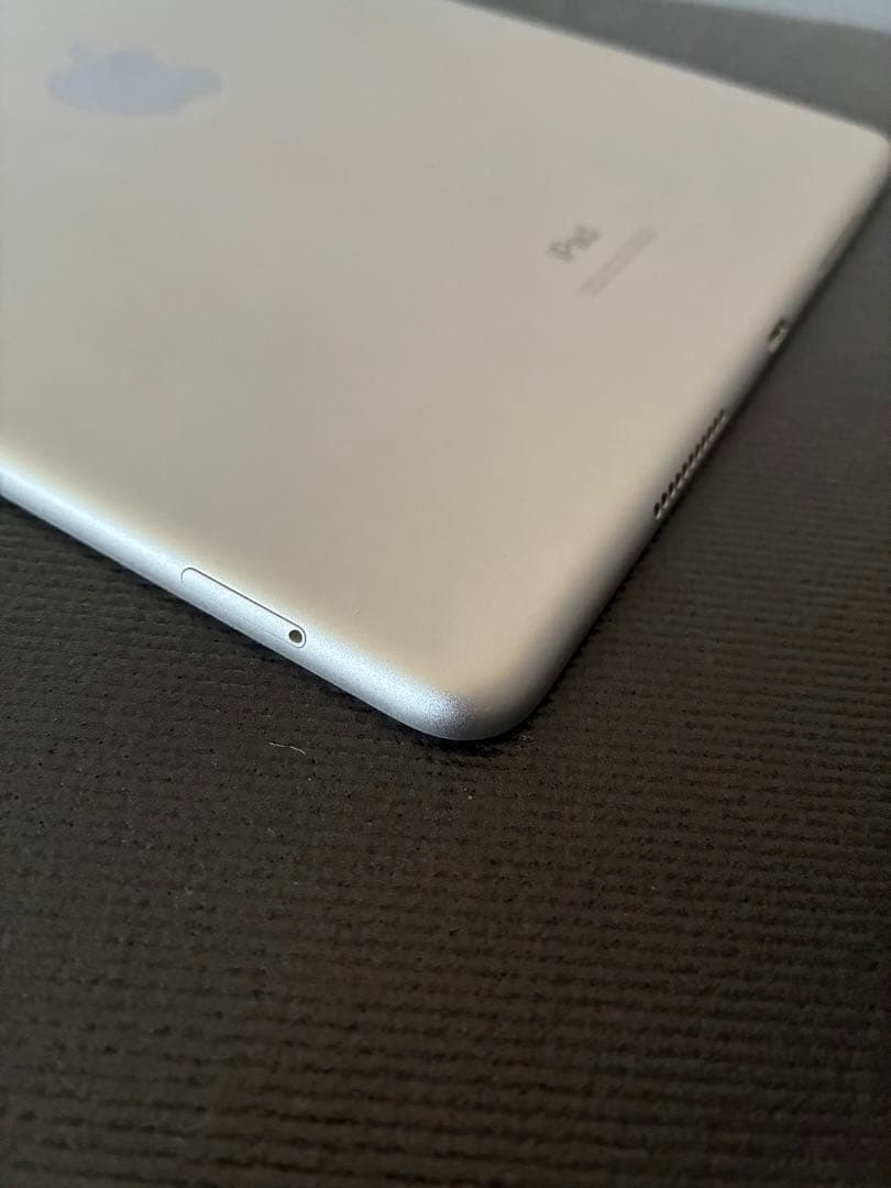 アップル iPad Air 第3世代 64GB シルバー シムロック解除済み