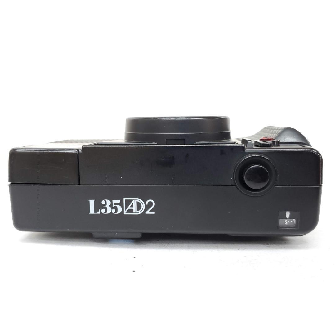 【動作確認済】 Nikon L35 AD2 F1225-138-8p p