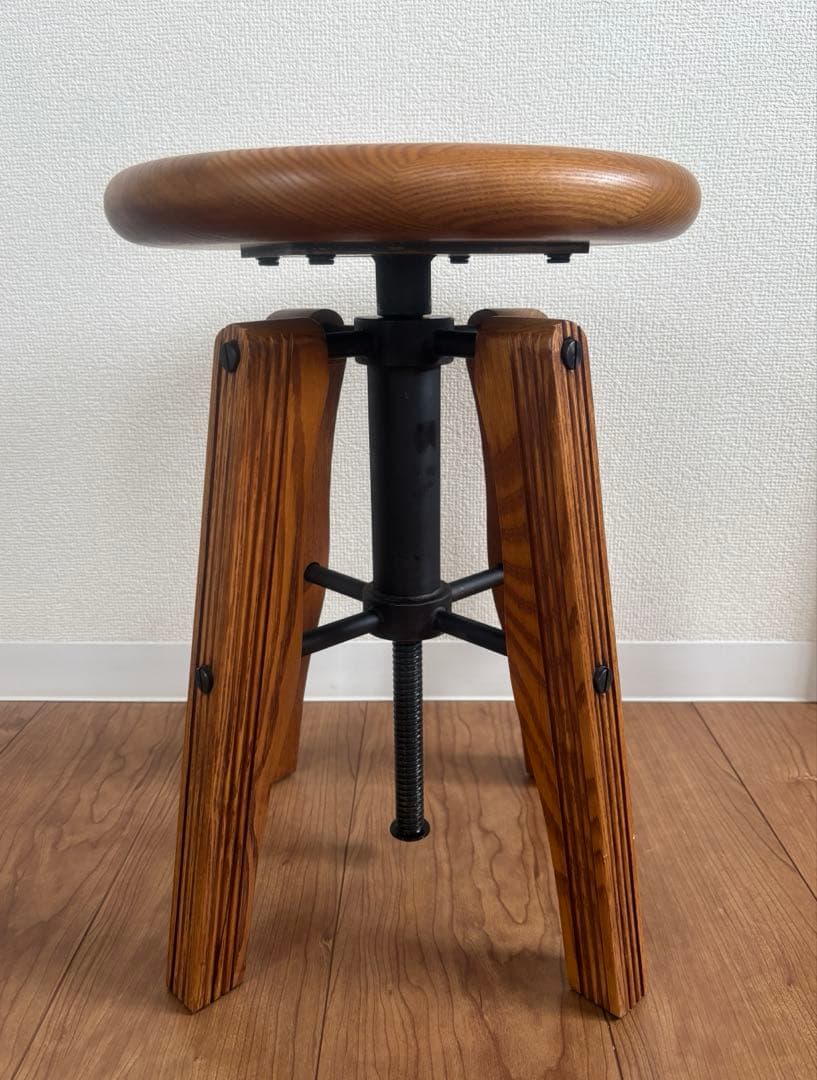 ジャーナルスタンダード ファニチャー スツール