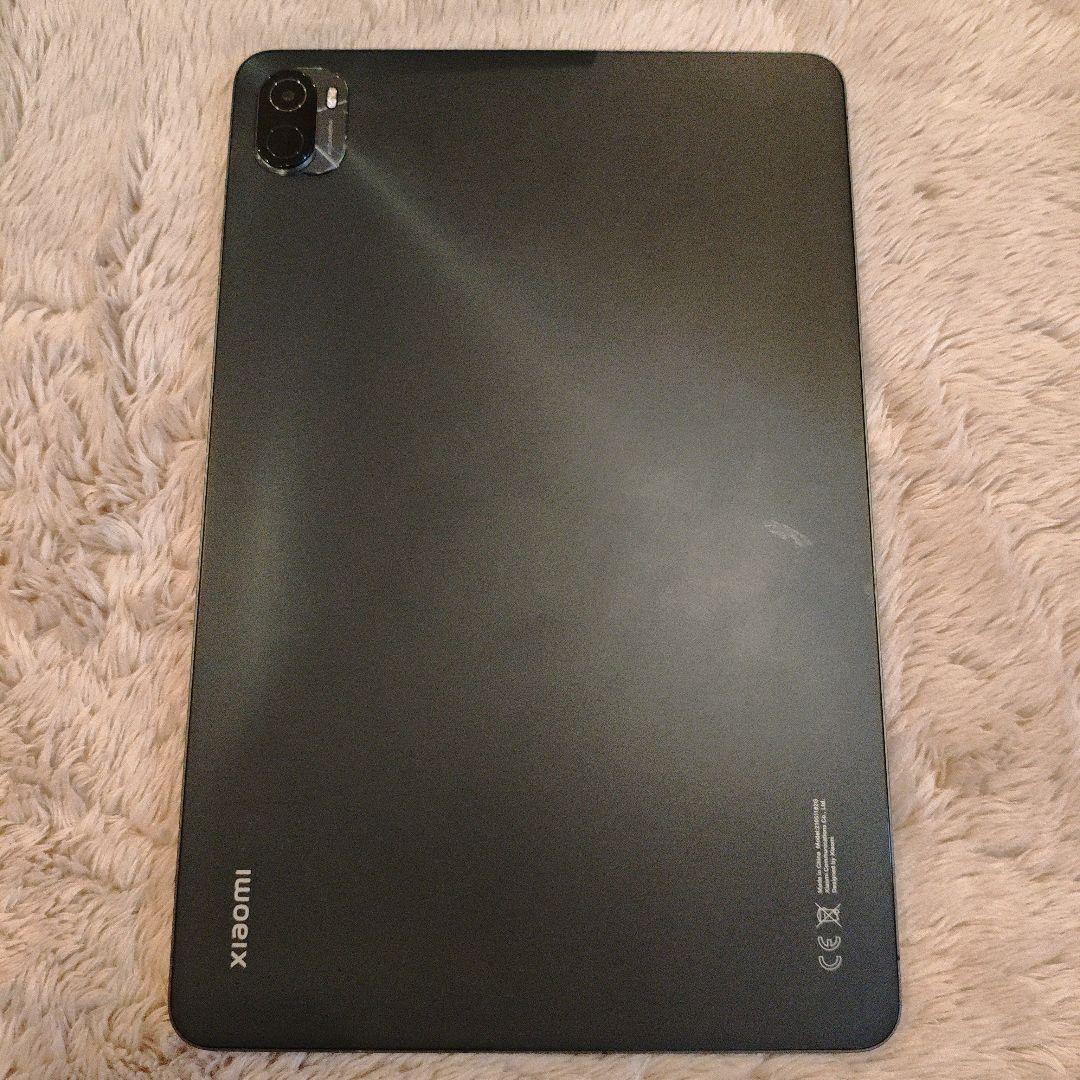 Xiaomi Pad 5 128GB タブレット本体