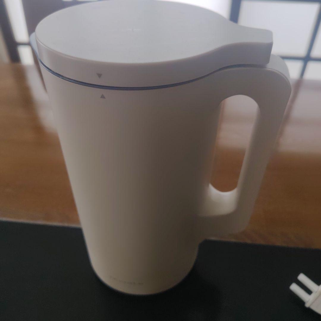 レコルト　recolte 自動調理ポット