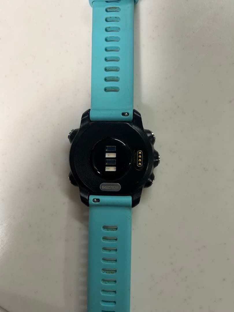 その他 Garmin245 foreathlete music