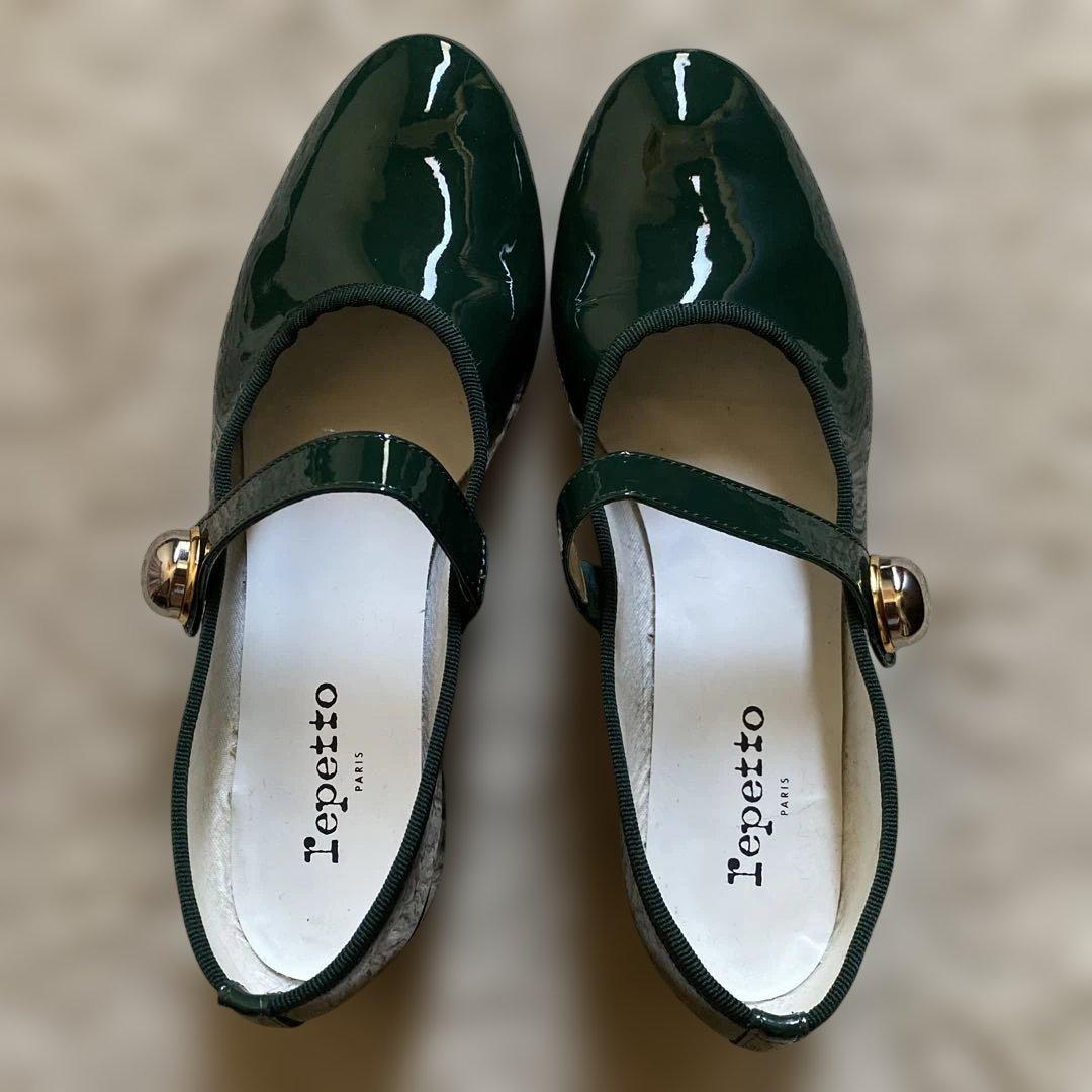 Repetto シューズ 40
