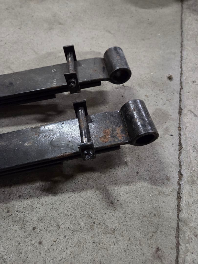 バモス　ローダウンリーフ