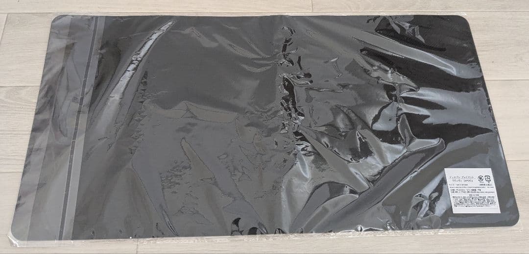 デュエプレGP ヴィヴィ プレイマット 150枚限定配布 未開封