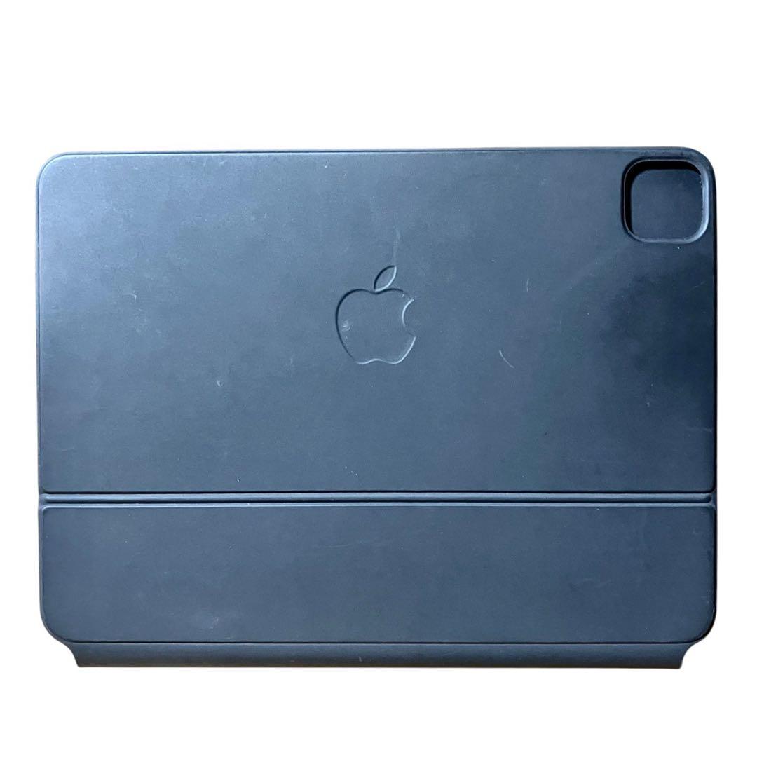 Apple Magic Keyboard MXQT2J/A 11インチ 日本語