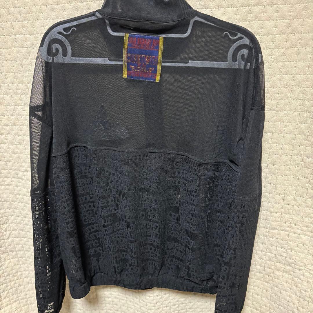 HYSTERIC GLAMOUR ブルゾン