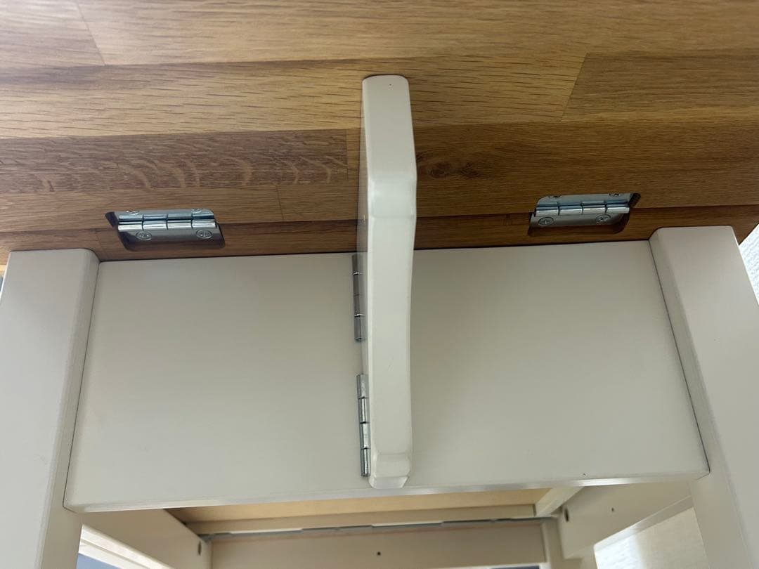 イケア IKEA STENSTORP キッチンワゴン