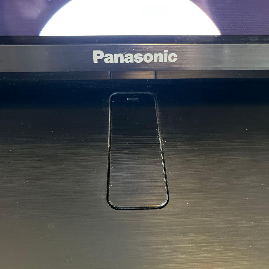 パナソニック49インチ液晶テレビ　2020年製