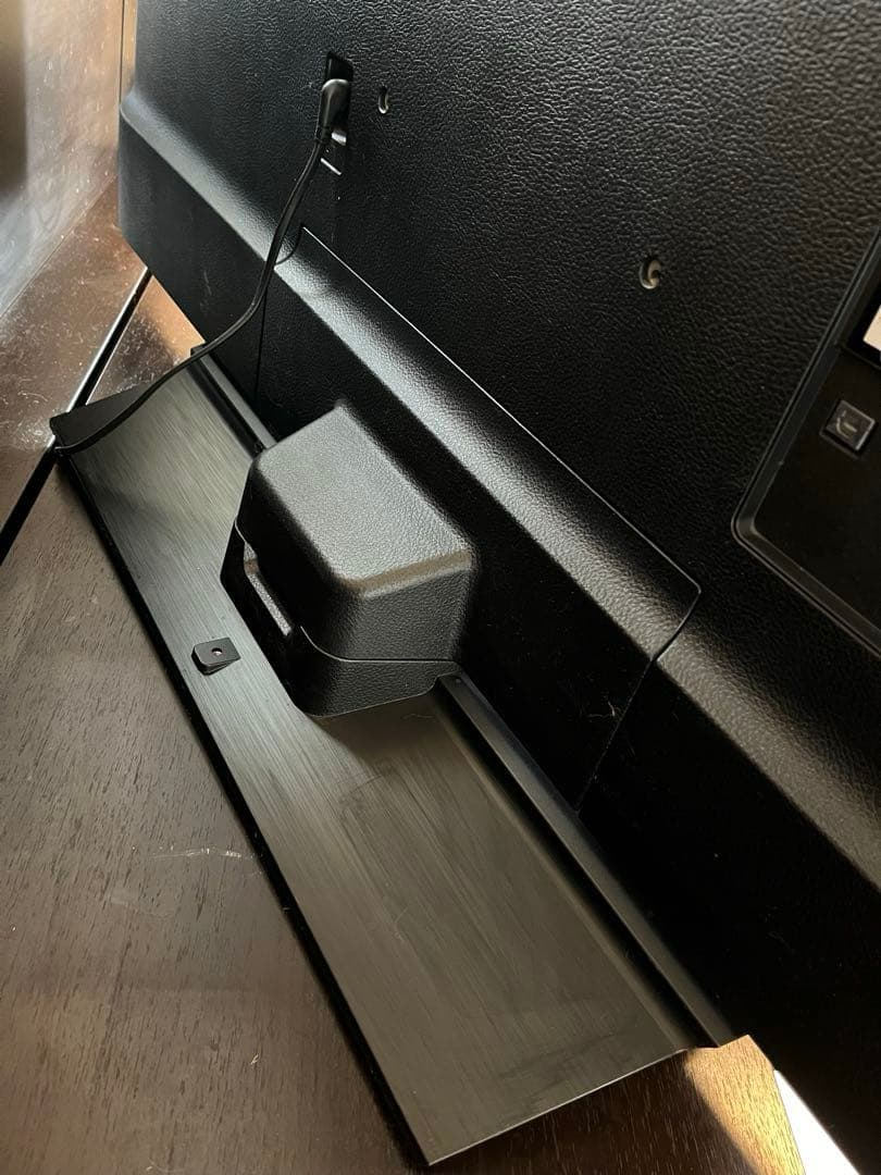 パナソニック49インチ液晶テレビ　2020年製