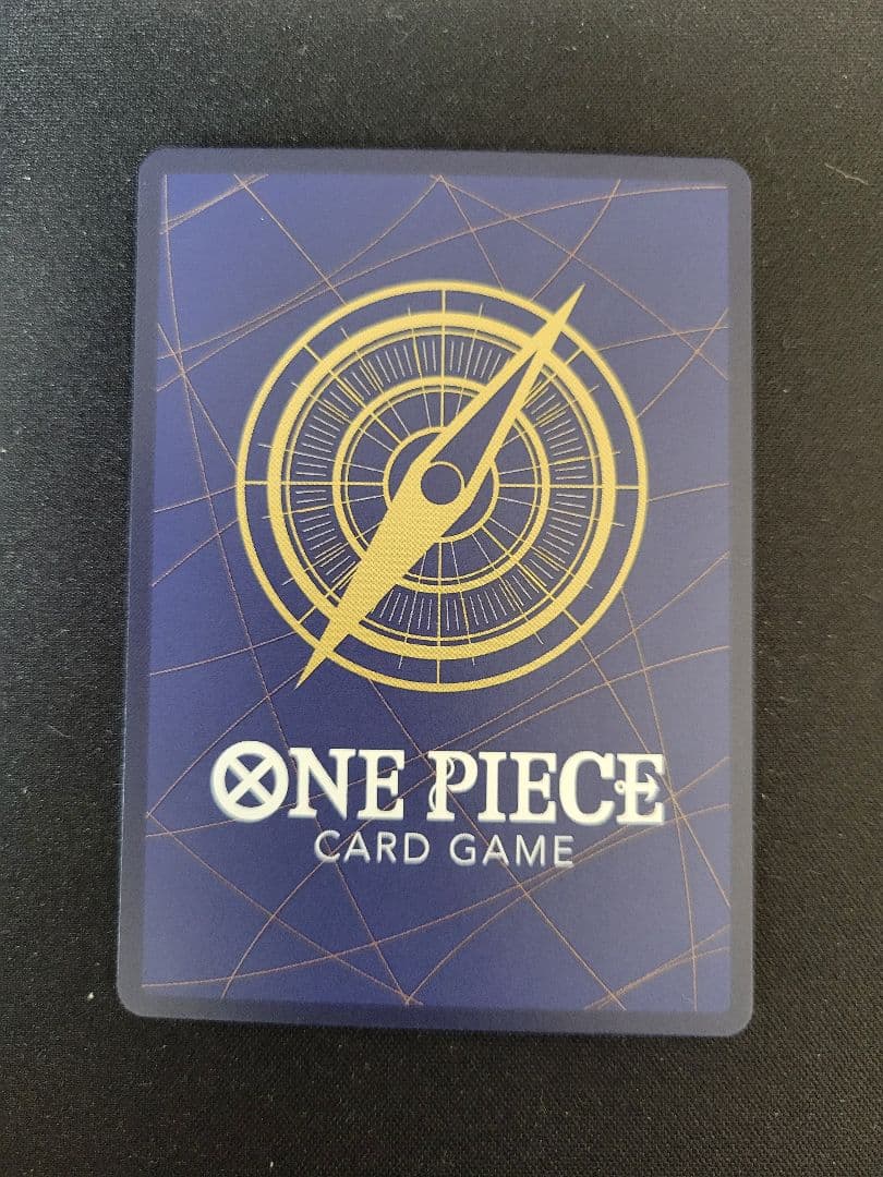 ワンピースマガジン 20号 モンキー·D·ルフィ プロモ