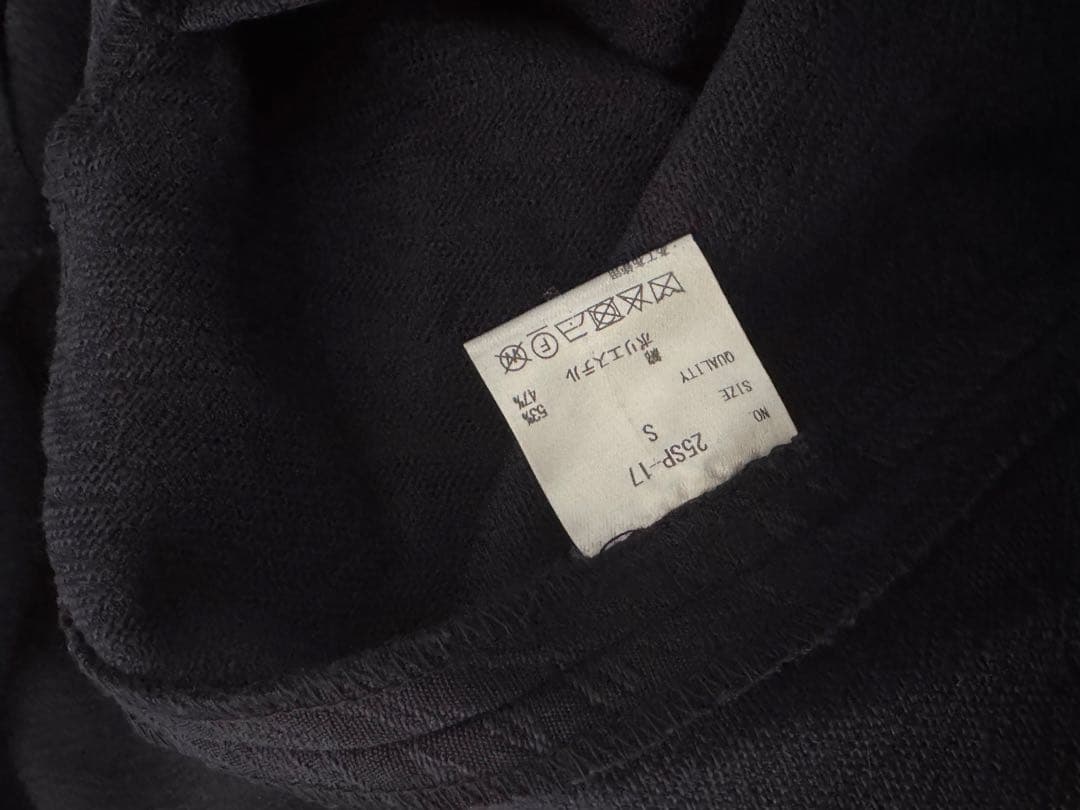 ワンピース laubeblanc Keyneck Jacquard Dress