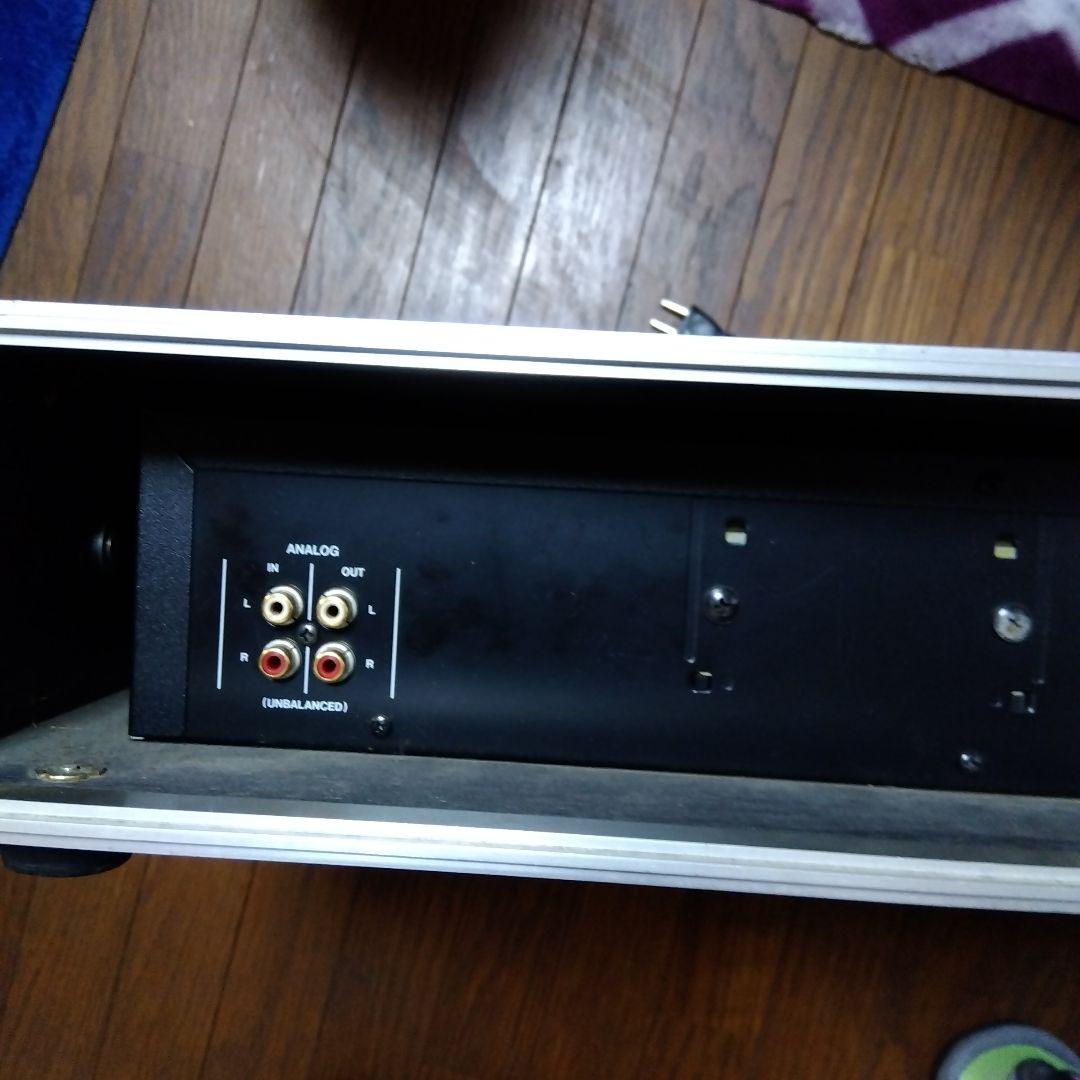 バカボンTASCAM　CD-RW700